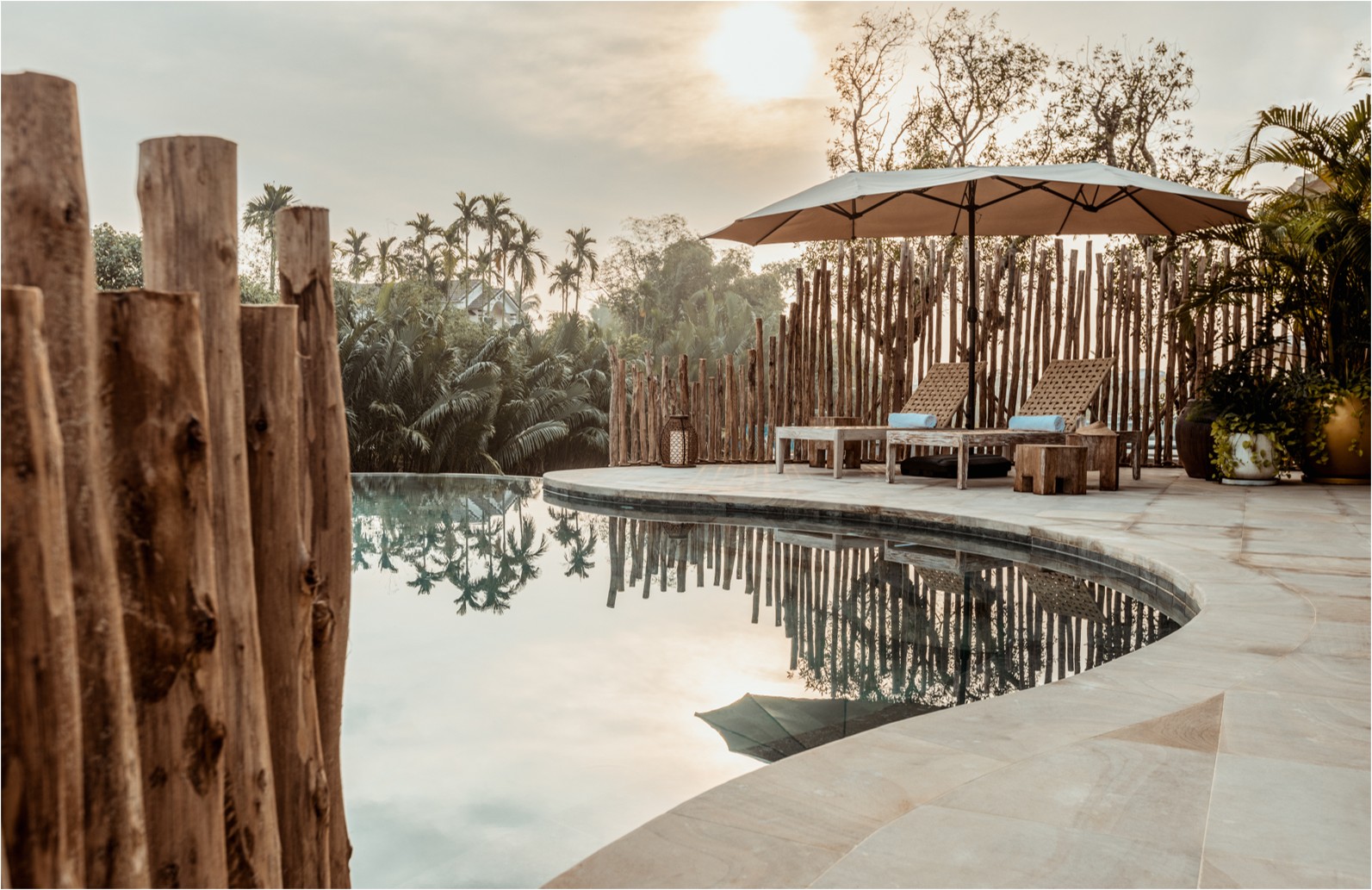 Namia Retreat in Vietnam