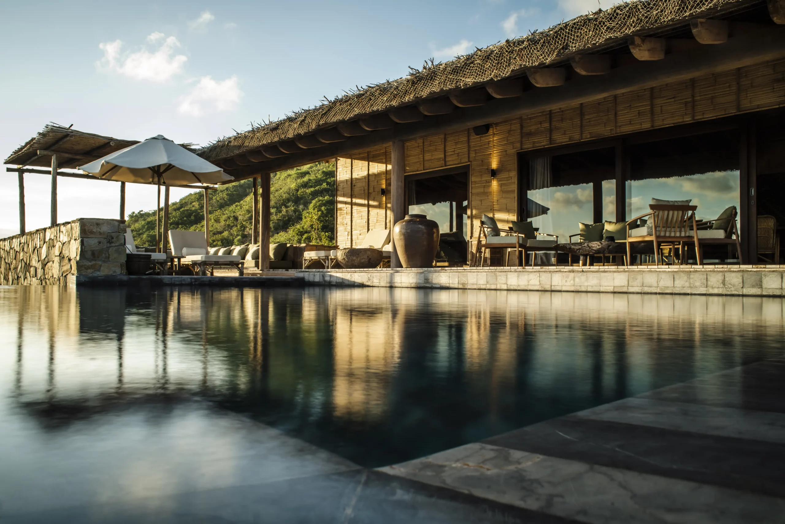 Zannier Bãi San Hô - Grand Bay Pool Villa - Pool 2 - ©️ Frederik Wissink for Zannier Hotels