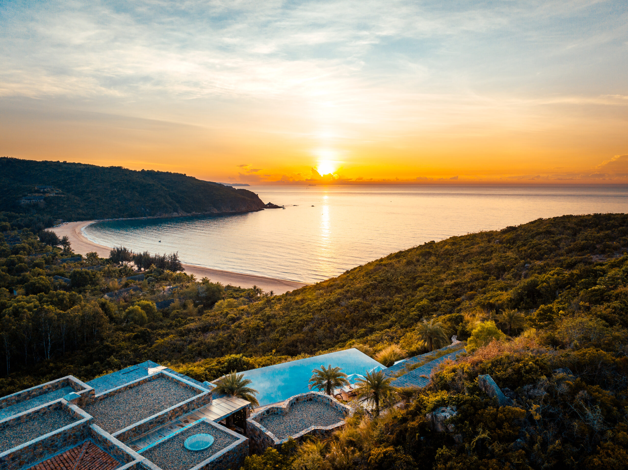 Zannier Bãi San Hô - Picture Bay of Corals Offer