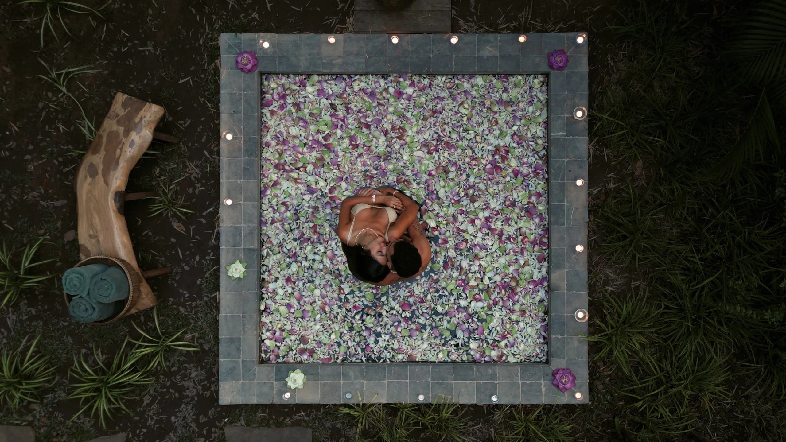 Zannier Phum Baitang - Apsara & Devata 01 - © Mister Travel.K