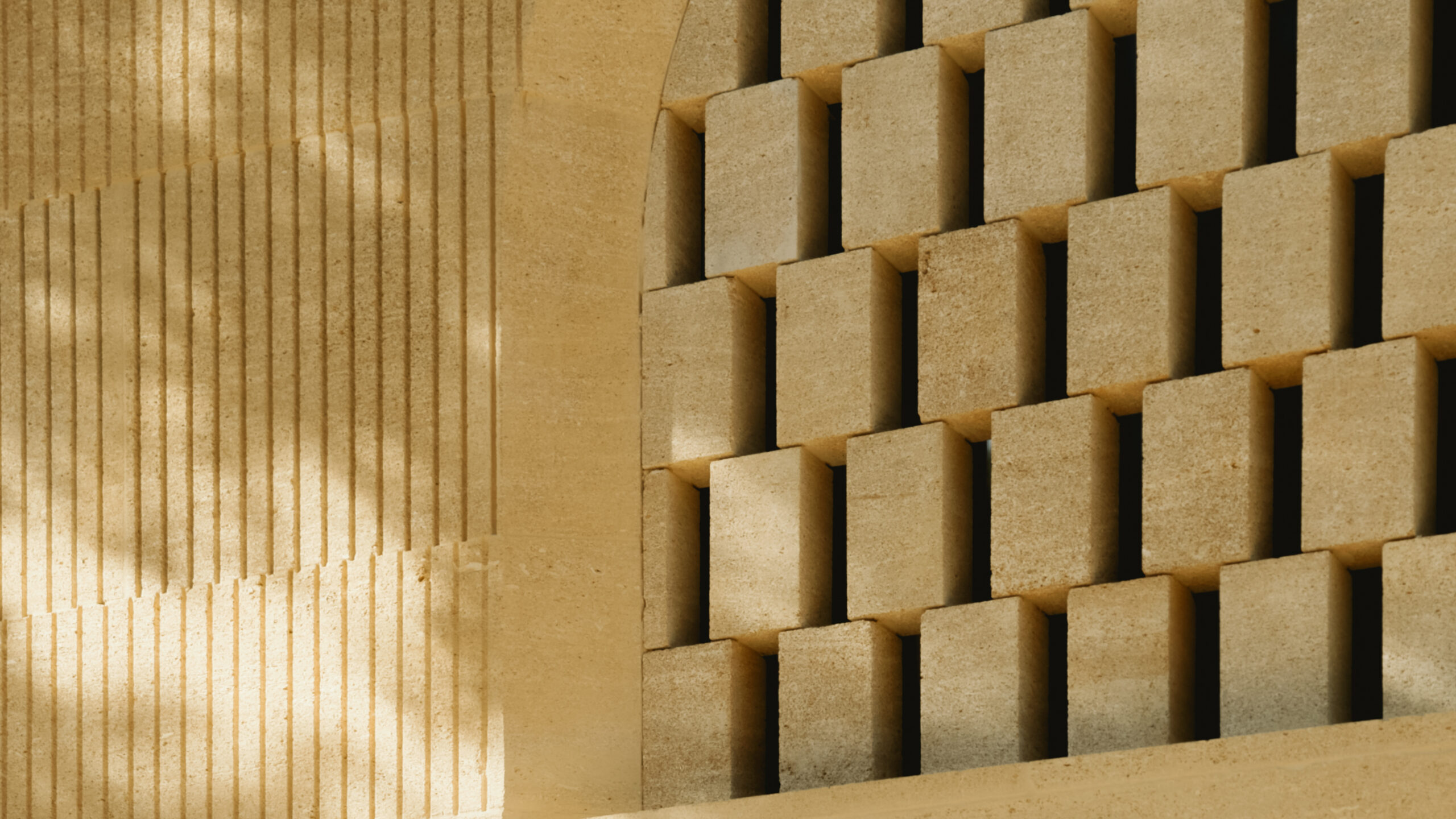 Zannier Île de Bendor - Wellbeing Center 02 - © Aurélien Studio for Zannier Hotels